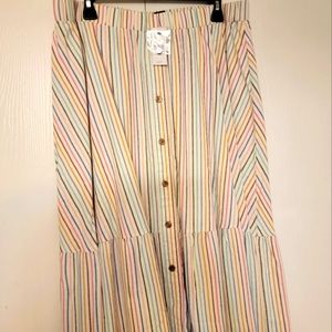 Lane Bryant  Size 14/16 skirt
